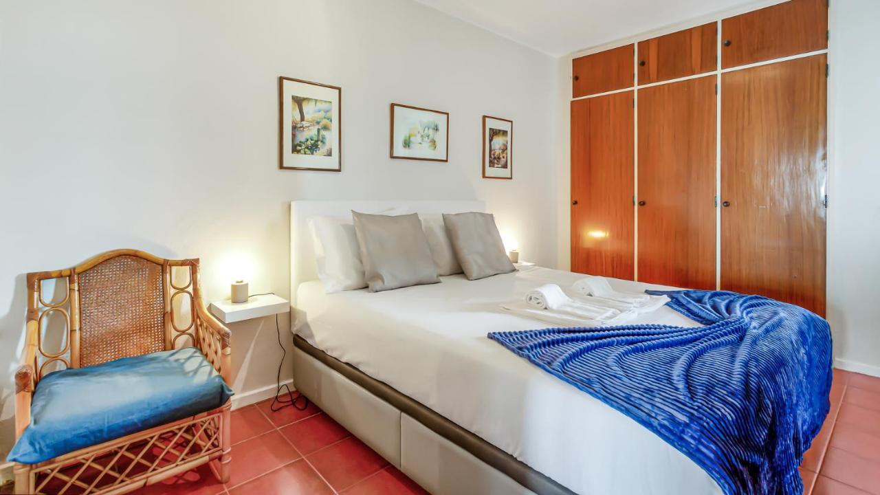 Vilamoura Coastal Retreat By Lovelystay エクステリア 写真