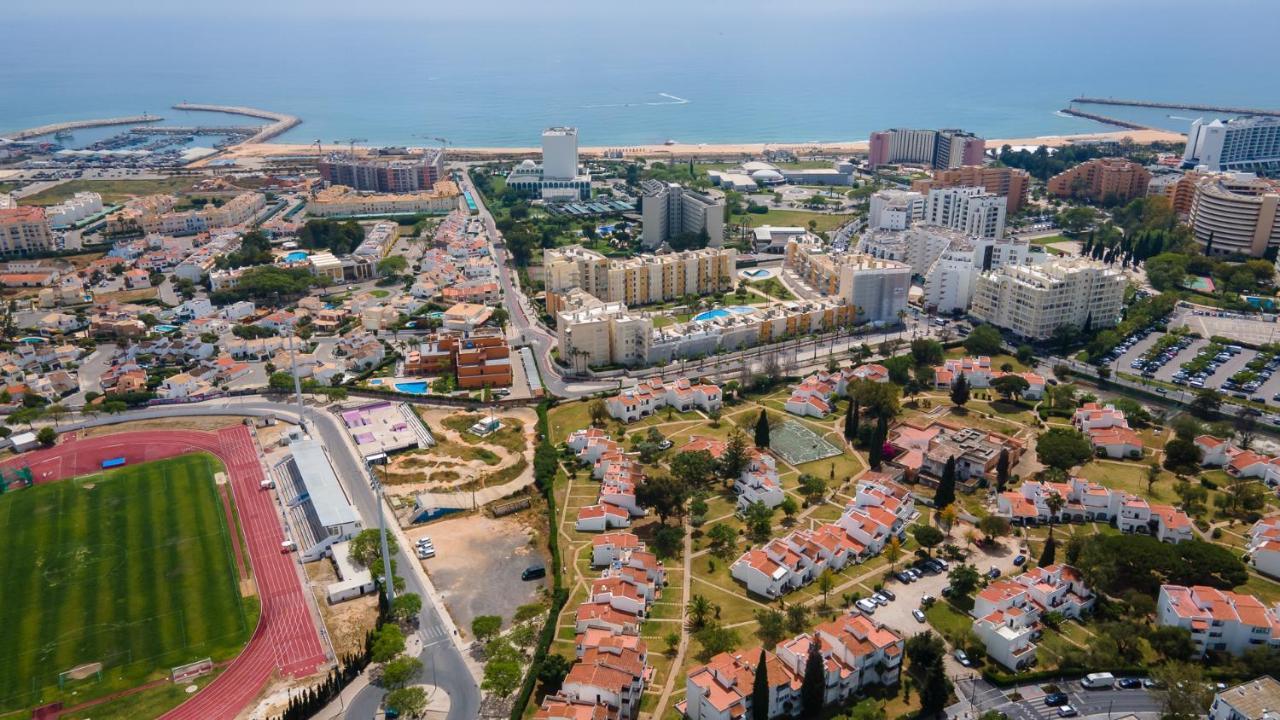 Vilamoura Coastal Retreat By Lovelystay エクステリア 写真